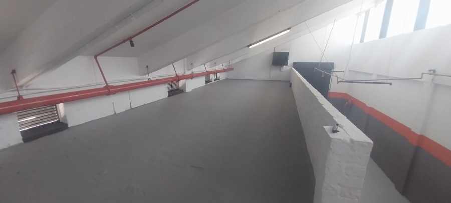 To Let commercial Property for Rent in Kensington Western Cape